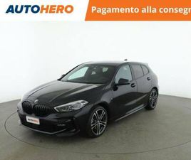 BMW SERIE 1 118 118 D 5P. MSPORT