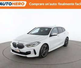 120 D XDRIVE 5P. MSPORT