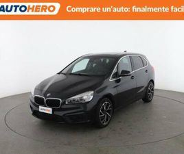 BMW SERIE 2 ACTIVE TOURER 218 218 D ACTIVE TOURER