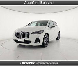 225 SERIE 2 ACTIVE TOURER E XDRIVE ACTIVE TOURER MSPO