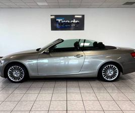 BMW SERIE 3 CABRIO 325I 325 I CAT CABRIO FUTURA