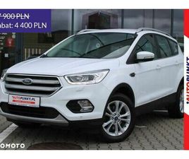FORD KUGA FORD KUGA