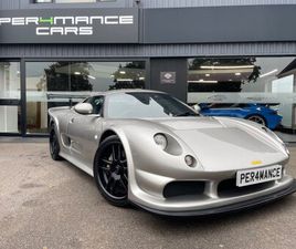 NOBLE M12 GTO 2002 (2O) 2.5
