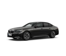 BMW SERIE 5 520 520I