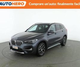 X1 (F48) X1 SDRIVE18D XLINE