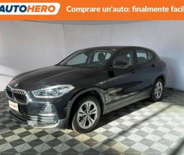BMW X2 XDRIVE 25E X2 (F39) X2 XDRIVE25E ADVANTAGE