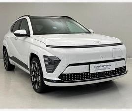 65.4KWH ULTIMATE AUTO 5DR