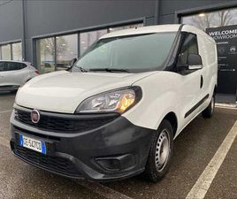 CARGO MAXI 1.4 TJT N.POWER 120CV LH1 BUSINESS