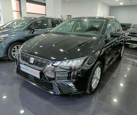 SEAT IBIZA 1.0 TSI STYLE DSG