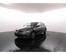 VOLKSWAGEN POLO 1.0 TSI LIFE