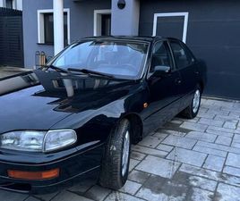 TOYOTA CAMRY 2.2 GL DEZMIR