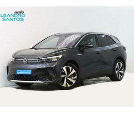 VOLKSWAGEN ID.4 VOLKSWAGEN ID.4 1ST EDITION