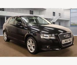 1.6 SPORT SPORTBACK S TRONIC EURO 4 5DR
