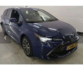 TOYOTA COROLLA 2.0 HYBRID 184CP ACC SCAUNE INCALZITE KEYLESS LANE ASS BUCURESTI SECTORUL 6