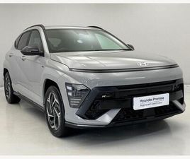 1.6 H-GDI N LINE S DCT EURO 6 (START/STOP) 5DR