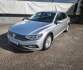 VOLKSWAGEN PASSAT 2.0 TDI CONFORTLINE