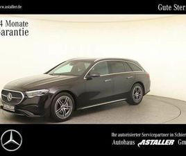 T 4M AMG LINE MBUX+LED+PANO+AHK+WIPA+DISTR