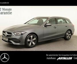 T AVANTGARDE LINE 2X MBUX+LED+PANO+KAMERA