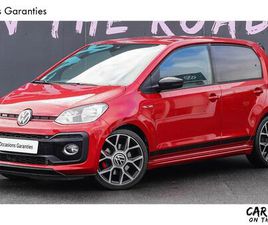 UP 1.0 115 BLUEMOTION TECHNOLOGY BVM6 GTI