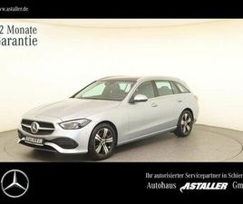 T AVANTGARDE 2X MBUX+LED+PANO+KAM+BUSINES