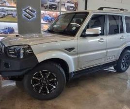 2.2CRDE 4WD S11 ADVENTURE