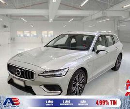 T6 RECHARGE INSCRIPTION AWD