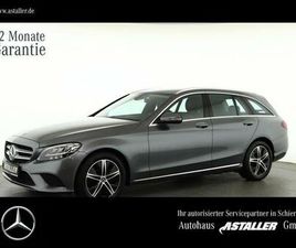 T D AVANTGARDE 2X NAVI+LED+DAB+MBUX+PARKTR