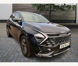 1.6 H T-GDI GT-LINE S AUTO EURO 6 (START/STOP) 5DR