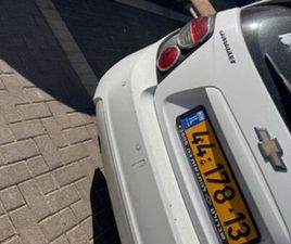 CHEVROLET SONIC LT אוט׳ האצ'בק 5 דל 1.6 (116 כ״ס)