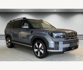 1.6T ULTIMATE AUTO EURO 6 (START/STOP) 5DR (7SEAT)