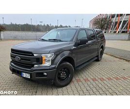 FORD F150