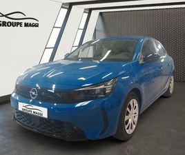 1.2 TURBO 100CH AUTOMATIQUE EDITION