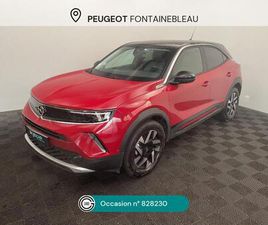 1.2 TURBO 130 CH BVA8 ELEGANCE