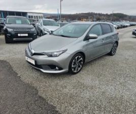 TOYOTA AURIS 1.8 HIBRID ≫ 2016 • 10 900 EUR • ID