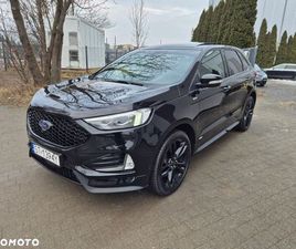 FORD EDGE FORD EDGE 2.0 ECOBLUE TWIN-TURBO 4WD ST-LINE