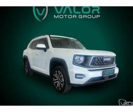 2026 HAVAL H7 2.0T LUXURY DCT