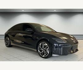 77.4KWH ULTIMATE AUTO AWD 4DR