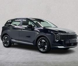 KIA SPORTAGE 1.6T GDI PURE 5DR