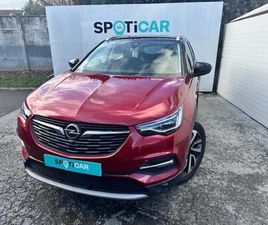 X 1.2 TURBO 130CH ELITE 7CV