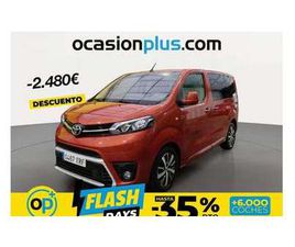 FAMILY COMPACT 1.6D 8PL. ADVANCE 115