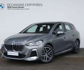 220I 170CH M SPORT DKG7