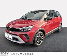 1.2 TURBO 110CH ELEGANCE