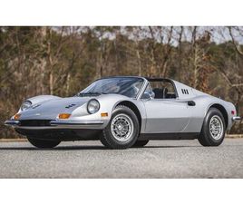 1974 FERRARI 246 'DINO'