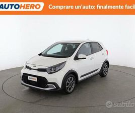 KIA PICANTO KS67857