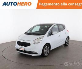 KIA VENGA KIA VENGA WZ61428