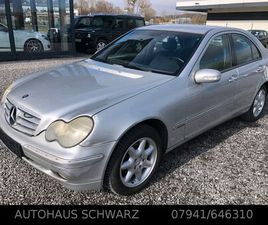 ELEGANCE 6-GANG*AHK*KLIMA*TEMPOMAT*HU NEU*