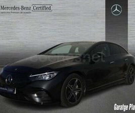 MERCEDES-BENZ EQE EQE 350 AMG NIGHT EDITION