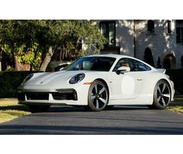 PORSCHE 911 992 SPORT CLASSIC 2023 PORSCHE 911 / 992 SPORT CLASSIC