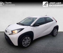 TOYOTA AYGO X AYGO X 1.0 VVT-I 72 DYNAMIC