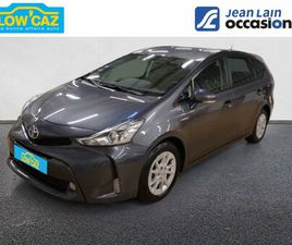 PRIUS+ 136H DYNAMIC